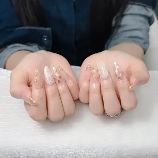 ネイル nami ナミのネイルデザイン