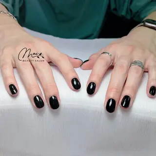 ネイル MaiBeauty HaNaのネイルデザイン