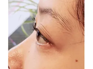 マツエク・マツパ 髪質改善✨ 風間里咲【西荻窪】のヘアスタイル