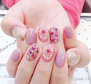 ネイル 閨匠 上野店のネイルデザイン