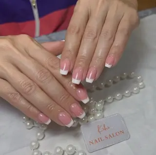 ネイル 村中 ハナのネイルデザイン