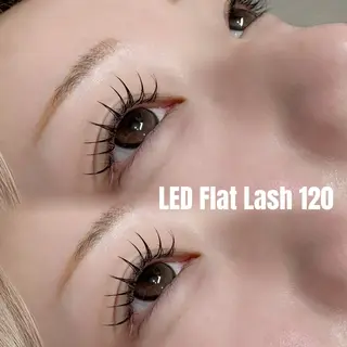 マツエク・マツパ Toiro袖ヶ浦店所属・石野 優杏のマツエク・マツパデザイン