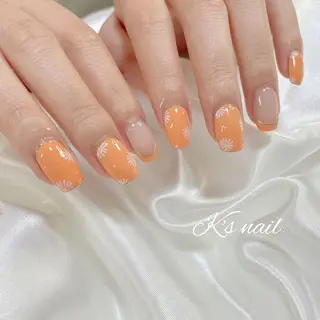 ネイル K's nail kotoeのネイルデザイン