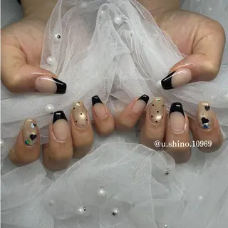 ネイル MoonLight SHINOのネイルデザイン