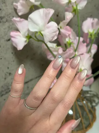 ネイル torom yukiのネイルデザイン