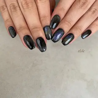 ネイル Rio 𓍼のネイルデザイン