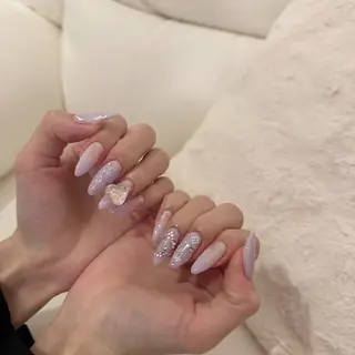 ネイル n Honokaのネイルデザイン