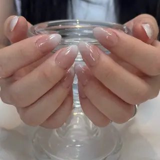 ネイル She nail studio中目黒店/JUNO NAIL所属・JUNO NAIL ＊ 桜井のネイルデザイン
