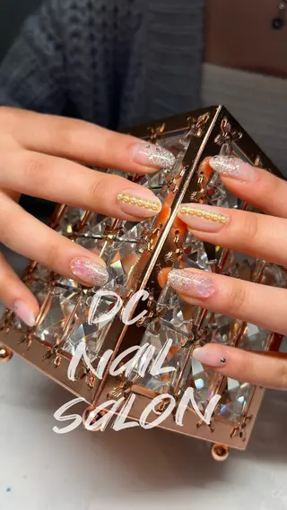 ネイル DC nail salonのネイルデザイン