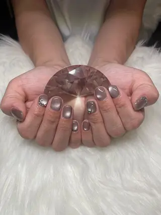 ネイル RAMU 【cutill】のネイルデザイン