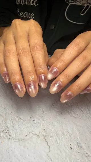 ネイル M.nail所属・M. nailのネイルデザイン