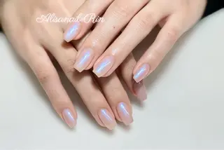 ネイル Alisa nail Rinのネイルデザイン