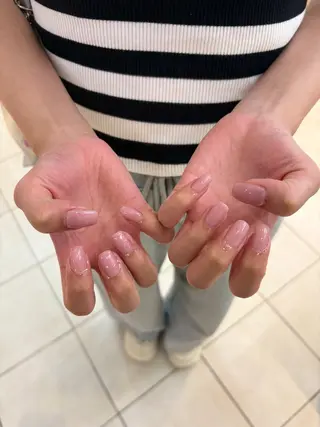 ネイル karen DEEnailのネイルデザイン