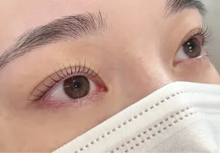 マツエク・マツパ rire リルのマツエク・マツパデザイン