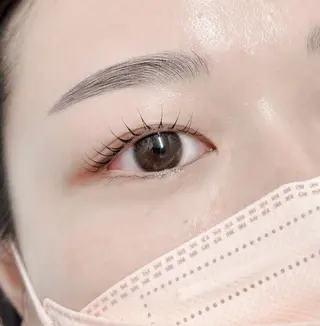 マツエク・マツパ hwa所属・hwa🤍 韓国のマツエク・マツパデザイン