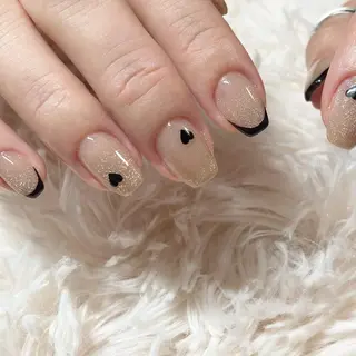 ネイル nails by sayaのネイルデザイン
