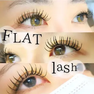 マツエク・マツパ ディアナ 水戸元吉田店　小林のマツエク・マツパデザイン