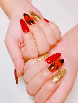 ネイル YunAsu ひぃちゃんのエステ・リラクイメージ