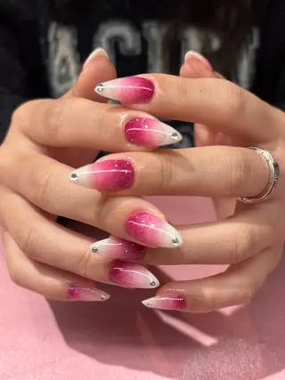 ネイル 2me（ツメ） ♡ NENEのネイルデザイン