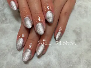 ネイル 🎀ネイルサロン RIRI🎀のネイルデザイン