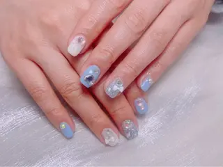 ネイル ネイルサロン KARIのネイルデザイン