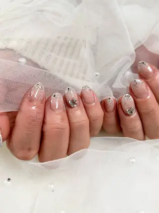 ネイル nail patio ❤︎Aikaのネイルデザイン