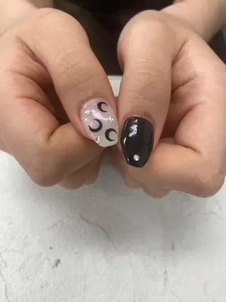 ネイル isobe yuiのネイルデザイン