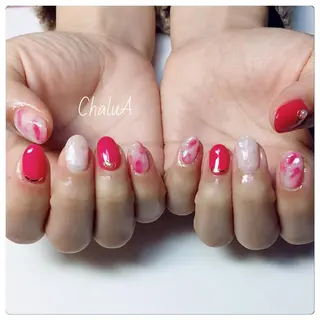 ネイル irooo 21のネイルデザイン