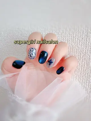ネイル super girlネイルサロン所属・supergirl ネイル専門サロンのネイルデザイン