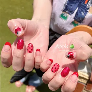 ネイル welina nail所属・welina nailのネイルデザイン