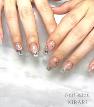 ネイル nail salon KIRARIのネイルデザイン