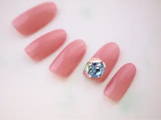 ネイル SOARNAIL所属・ソアネイル スタッフのネイルデザイン