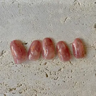 ネイル Cleo中目黒店 hitomiのネイルデザイン