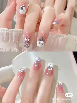 ネイル シーシー ネイルのネイルデザイン