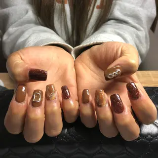 ネイル FELICE ﾌｪﾘｰﾁｪのネイルデザイン