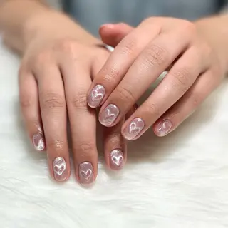 ネイル etoile filanteのネイルデザイン