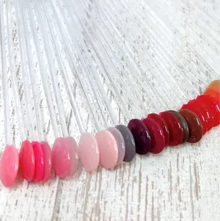 ネイル Daysyou所属・Daysyou Aiのネイルデザイン