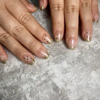 ネイル K Harukaのネイルデザイン