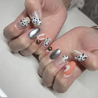 ネイル BELIAS nailsalonのネイルデザイン