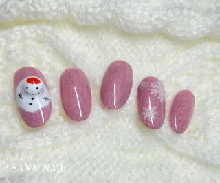 ネイル nailsalon SANANAILのネイルデザイン
