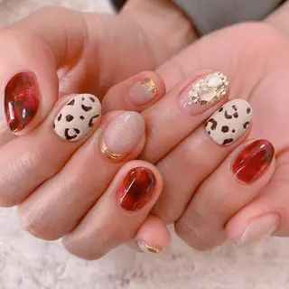 ネイル ナナイチゼロ I.Naoのネイルデザイン