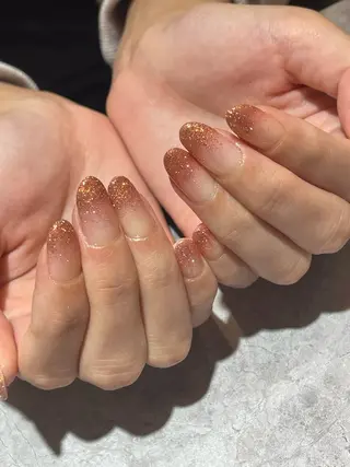 ネイル private salonopalのネイルデザイン