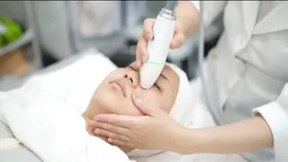 Esthetic _Preshのエステ・リラクイメージ