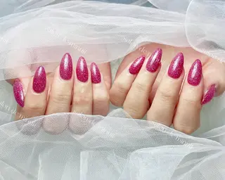 ネイル TinaNail 池袋店のネイルデザイン