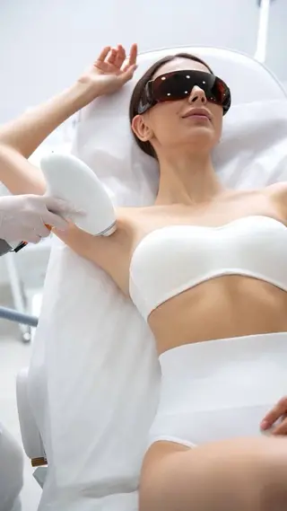 眠りの森難波店 AMANEのエステ・リラクイメージ