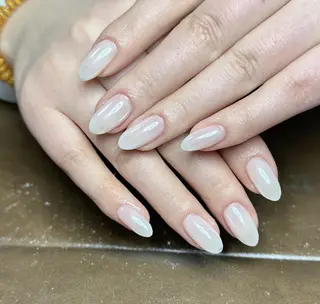 ネイル 🎀 KiKi_nailのネイルデザイン