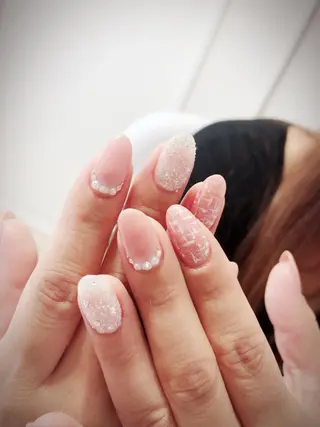 ネイル * haruのネイルデザイン