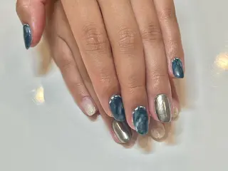 ネイル Megumi Nailのネイルデザイン