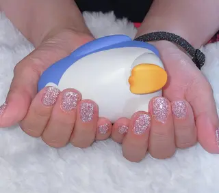 ネイル アサイ レミのネイルデザイン