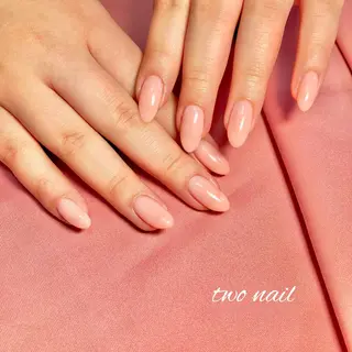 ネイル two nailのネイルデザイン